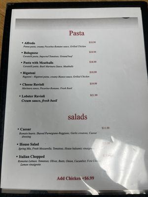 Menu photo 4 Italian Coffee North Ridgeville, OH Menu photo 4 Italian Coffee North Ridgeville, OH