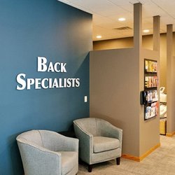 Back Specialists