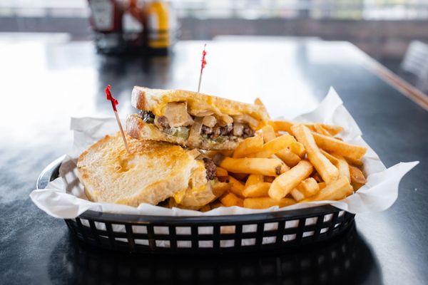 ARCHIE’S GIANT HAMBURGERS & BREAKFAST - Updated February 2026 - 719 ...
