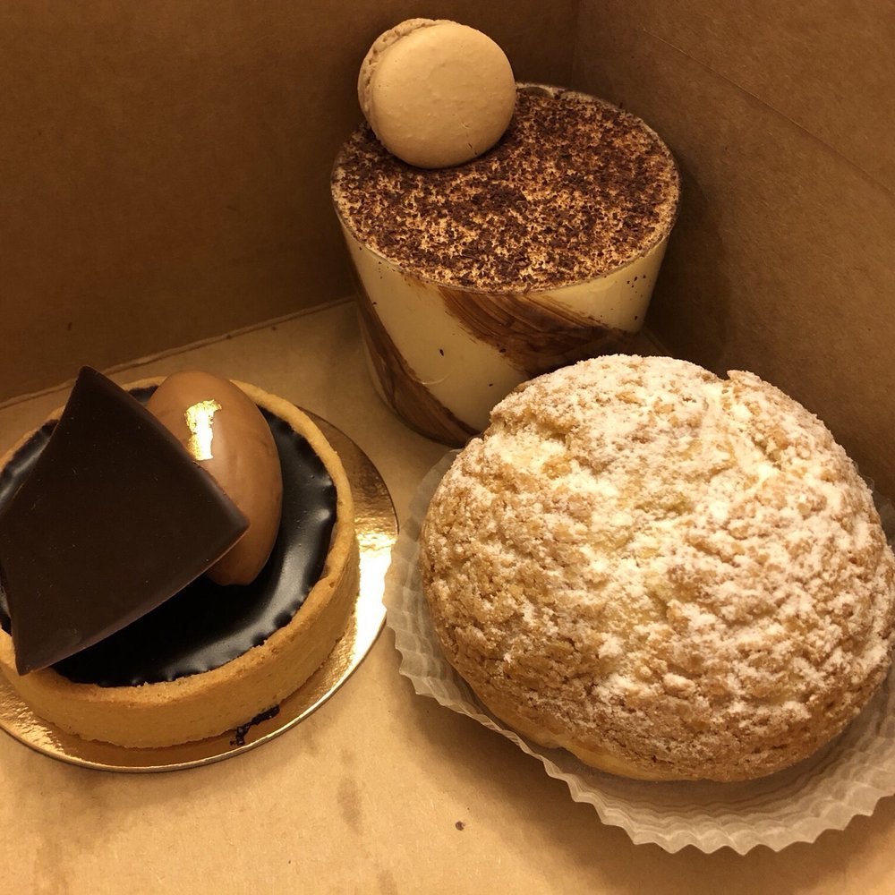 THE BEST 10 Bakeries in El Paso, TX Last Updated August 2021 Yelp