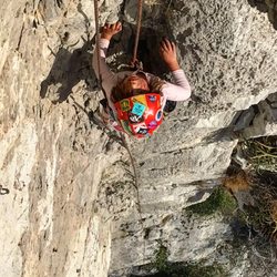 Sierra Climbing School