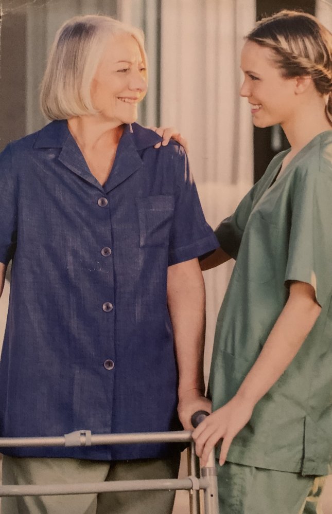 ELITE COMFORT HOME CARE Updated August 2024 2812 Mack Rd, Fairfield