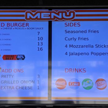 Smash N Stacked Burger - Menu - Burgers Near Me - Pacoima, California Smash N Stacked Burger - Menu - Burgers Near Me - Pacoima, California