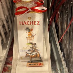 Hachez