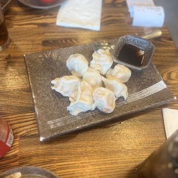 Dumpling Home - Kung pao dumplings - Dim Sum Near Me - San Francisco, California Dumpling Home - Kung pao dumplings - Dim Sum Near Me - San Francisco, California