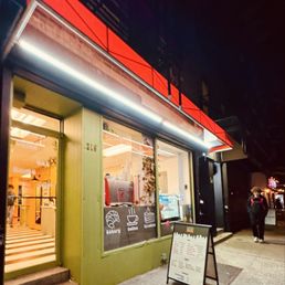 Exterior photo of Mammamisu - New York, New York Exterior photo of Mammamisu - New York, New York