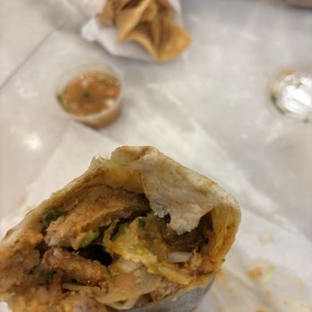 Pinches Tacos - Al Pastor Burrito - Mexican Near Me - Las Vegas, Nevada Pinches Tacos - Al Pastor Burrito - Mexican Near Me - Las Vegas, Nevada
