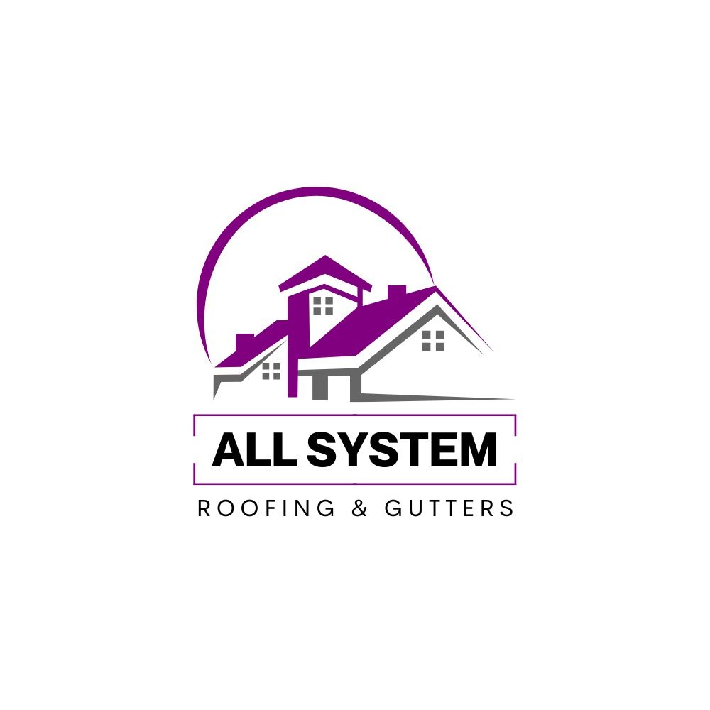 Slide of All System Roofing & Gutters
