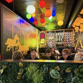 Koon Thai Kitchen - Thai Near Me - San Diego, California
