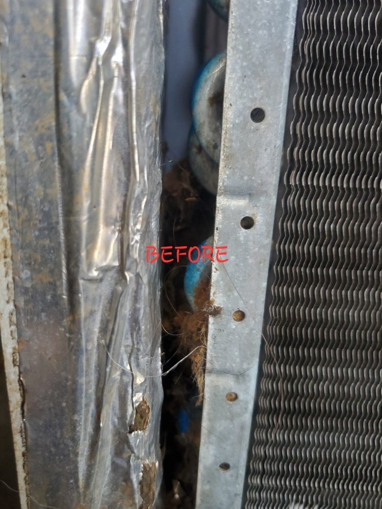 Slide of Comfort Touch Heating & Cooling