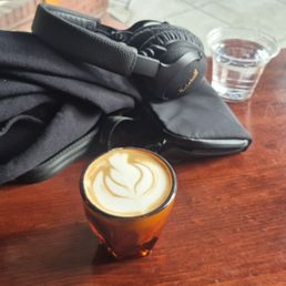 Oat cortado. Oat cortado.