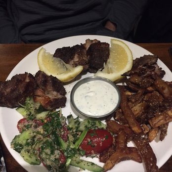 Cypriana - Mediterranean Near Me - Baltimore, Maryland
