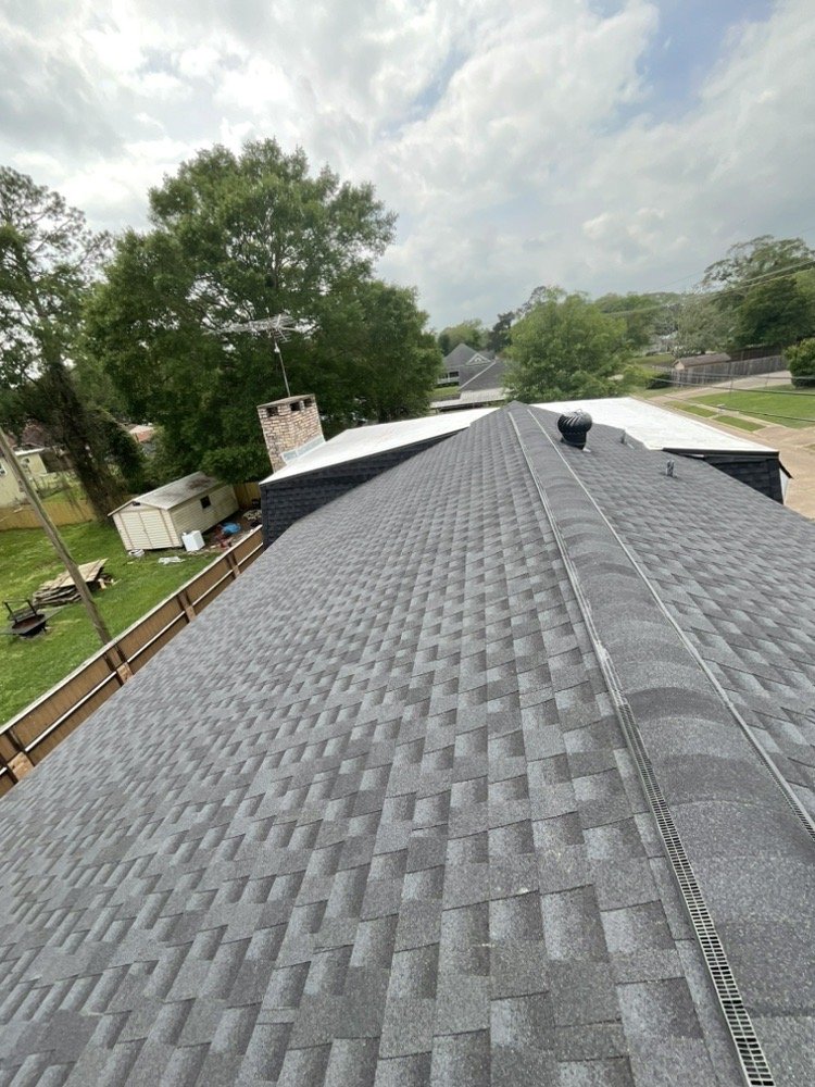 Slide of Feagins Roofing & More