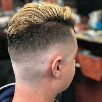 George's 2 Barber Shop - Done by Tim - Barbers Near Me - Brooklyn, New York George's 2 Barber Shop - Done by Tim - Barbers Near Me - Brooklyn, New York
