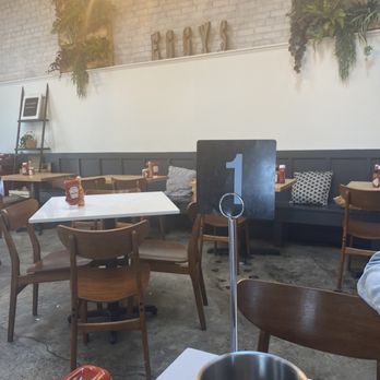 Eggy’s Neighborhood Kitchen - Breakfast & Brunch Near Me - Berkeley, California Eggy’s Neighborhood Kitchen - Breakfast & Brunch Near Me - Berkeley, California