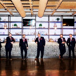 The Grand Reserve - The Grand Reserve Bar