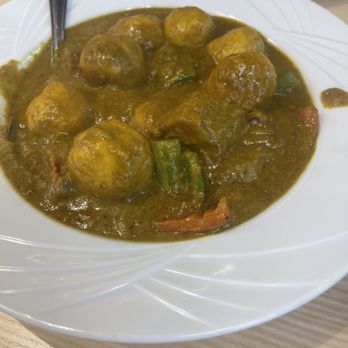 Tasty Spot Cafe - Curry fish balls - Chinese Near Me - Irvine, California Tasty Spot Cafe - Curry fish balls - Chinese Near Me - Irvine, California