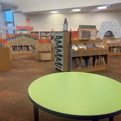Cuyahoga County Public Library - Parma-Powers Branch