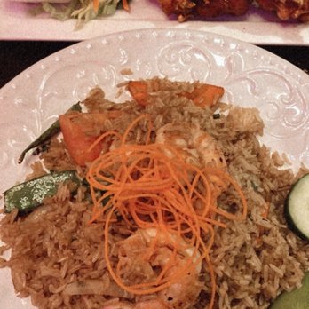 Udom Thai - Golden Wings Traditional Fried Rice - Thai Near Me - Brooklyn, New York Udom Thai - Golden Wings Traditional Fried Rice - Thai Near Me - Brooklyn, New York