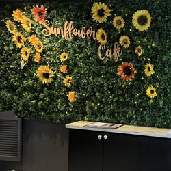 Sunflower Cafe