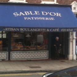 Sable D'Or