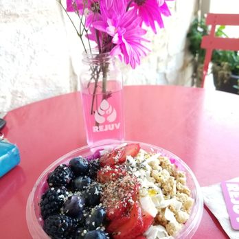 Rejuv Juice - Juice Bars & Smoothies Near Me - Hurst, Texas Rejuv Juice - Juice Bars & Smoothies Near Me - Hurst, Texas