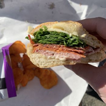 Curtis Park Delicatessen - Italian Sandwich - Delis Near Me - Denver, Colorado Curtis Park Delicatessen - Italian Sandwich - Delis Near Me - Denver, Colorado
