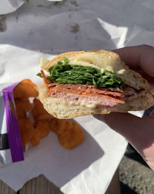 Curtis Park Delicatessen by null