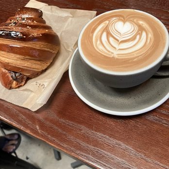 Jaunt Coffee Roasters - Mocha with a Ham and Cheese - Coffee Roasteries Near Me - San Diego, California Jaunt Coffee Roasters - Mocha with a Ham and Cheese - Coffee Roasteries Near Me - San Diego, California