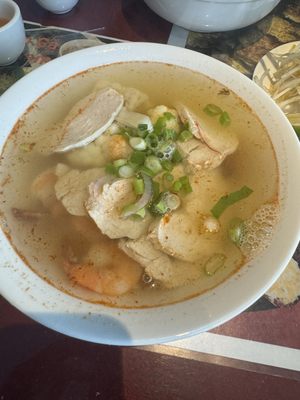 Phở Bắc Oriental Cuisine by null