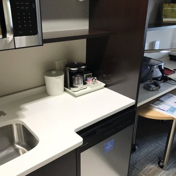 Home2 Suites by Hilton Fort Smith - Hotels Near Me - Fort Smith, Arkansas