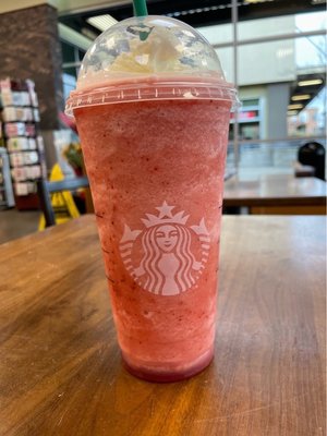 Starbucks by null