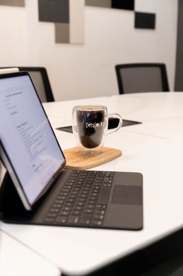 GROU Coffee + Cowork by null