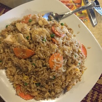 Rock A Bangkok - Thai Near Me - Miami, Florida Rock A Bangkok - Thai Near Me - Miami, Florida