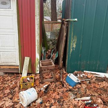 AllStarr Solutions Hauling and Junk Removal - Junk Removal & Hauling Near Me