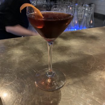 NOPI - Mediterranean Near Me - London, XGL