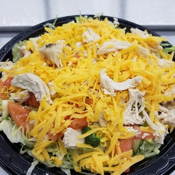 42Deli - a plate of chicken salad with cheese - Delis Near Me - Clifton Forge, Virginia 42Deli - a plate of chicken salad with cheese - Delis Near Me - Clifton Forge, Virginia