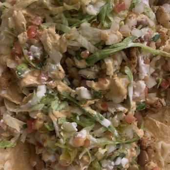 Corazon Mexicano - Horrible nachos - Food Trucks Near Me - San Francisco, California Corazon Mexicano - Horrible nachos - Food Trucks Near Me - San Francisco, California