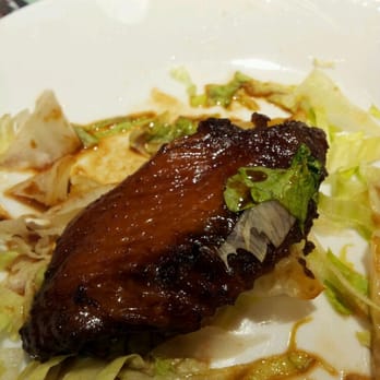 The Boss Bakery & Restaurant - Swiss sauce wing - Bakeries Near Me - Vancouver, British Columbia The Boss Bakery & Restaurant - Swiss sauce wing - Bakeries Near Me - Vancouver, British Columbia