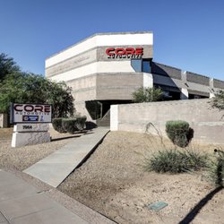 CORE Automotive