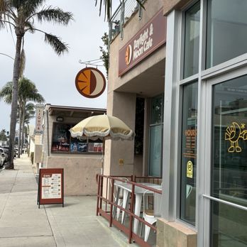 Daylight & Moon Cafe - Coffee & Tea Near Me - Ventura, California Daylight & Moon Cafe - Coffee & Tea Near Me - Ventura, California