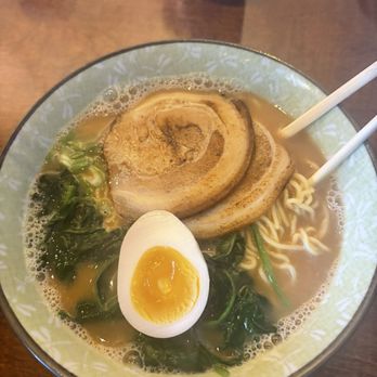 Ramen 4 Real - shoyu ramen - Ramen Near Me - Reno, Nevada