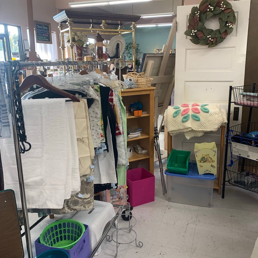Rescued Treasures - What I want to come back for next time - Thrift Stores Near Me - Walnut Creek, California Rescued Treasures - What I want to come back for next time - Thrift Stores Near Me - Walnut Creek, California