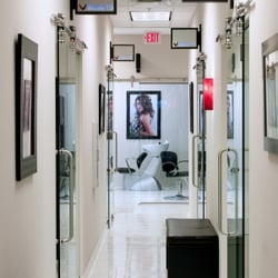 Sassy Look Salon & Lux Cosmetics Studio