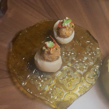 Tarra - Amuse Buche - Thai Near Me - Chicago, Illinois Tarra - Amuse Buche - Thai Near Me - Chicago, Illinois