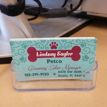 Petco - Pet Training Near Me - Ocala, Florida