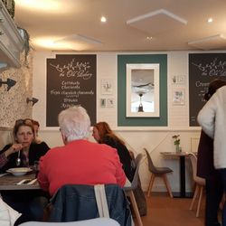 THE OLD Bakery - Dining Area at The Old Bakery