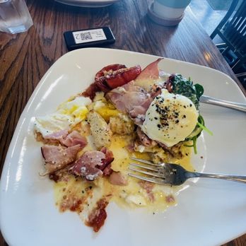 The Endive Eatery - New American Near Me - Richland, Washington