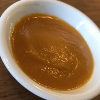 Part and Parcel - The HOT sauce! - Canadian (New) Near Me - Victoria, British Columbia