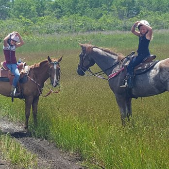Angel's Appy Acres - Horseback Riding Near Me - Vero Beach, Florida